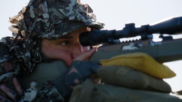 S03:E04 - Prairie Dog and Prairie Turnip