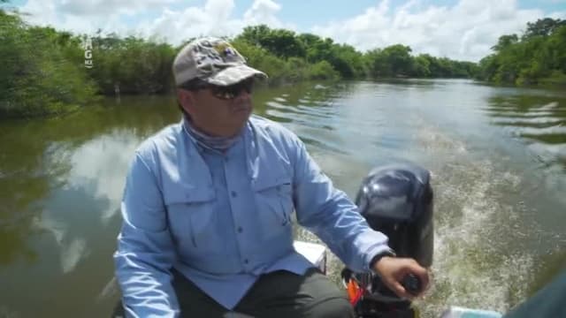 S01:E02 - Episodio 2