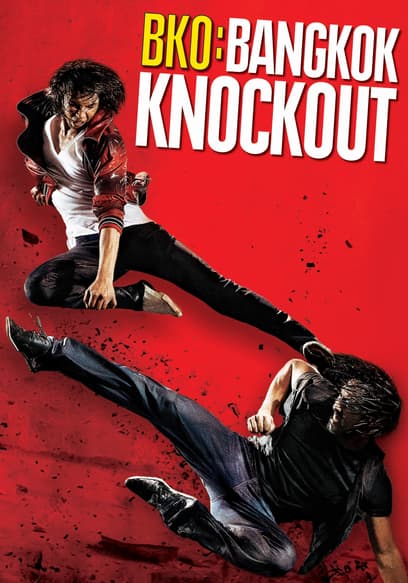 Bko Bangkok Knockout
