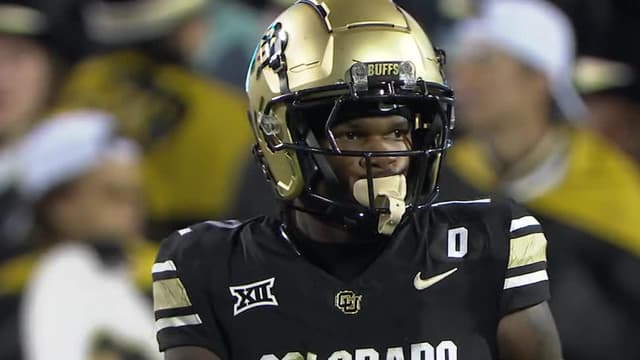 S2024:E01 - Baylor at Colorado