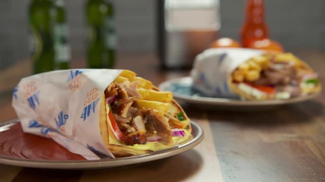 S09:E02 - All You Can Meat