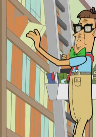 S03:E311 - End / the One and Owen-Only poster