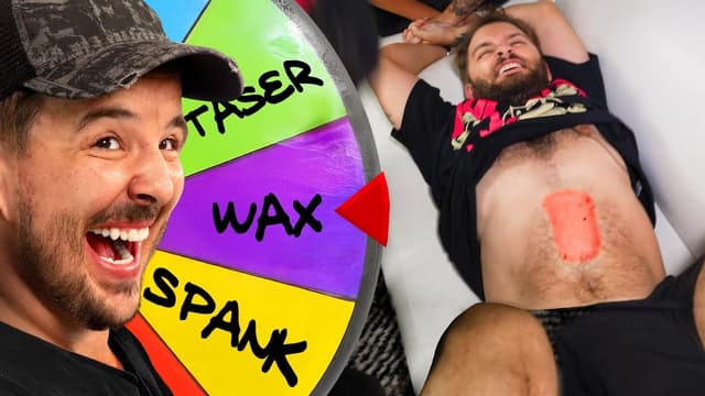 S01:E19 - Truth or Pain