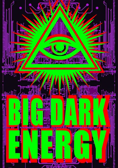 Big Dark Energy