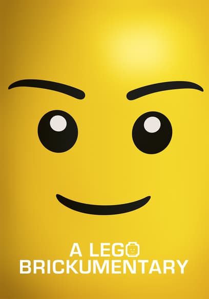 A Lego Brickumentary