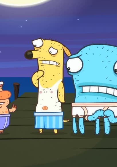 S01:E41 - Piggy's Secret poster