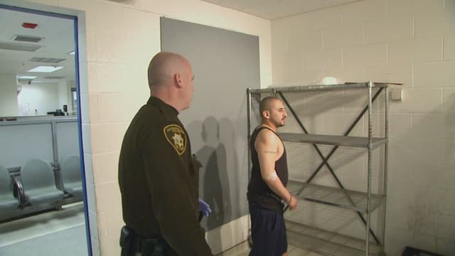 S04:E11 - Pizza Problems