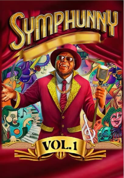 Symphunny (Vol. 1)