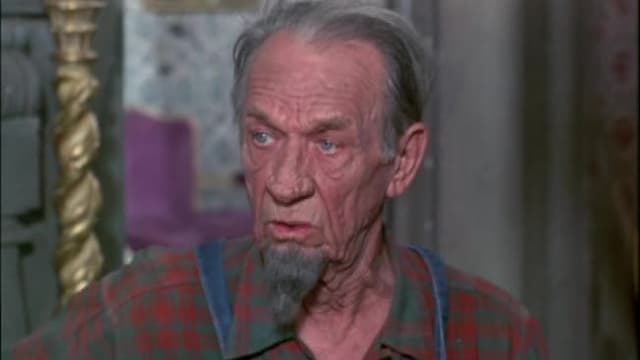 S05:E20 - The Confrontation