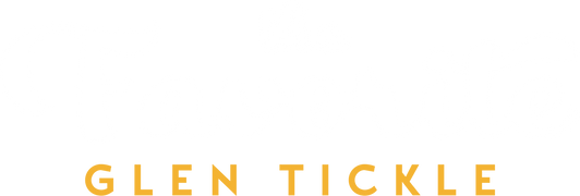 Glen Tickle: The Favorite