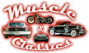 Muscle & Classics