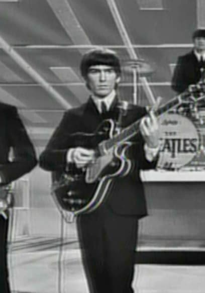 S01:E05 - Smash Hits of the Sixties poster