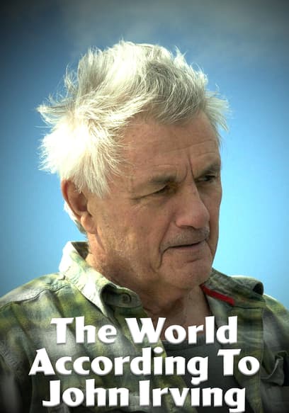 The World According to John Irving