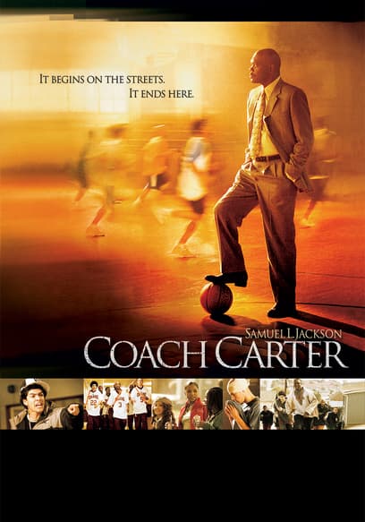 Coach Carter