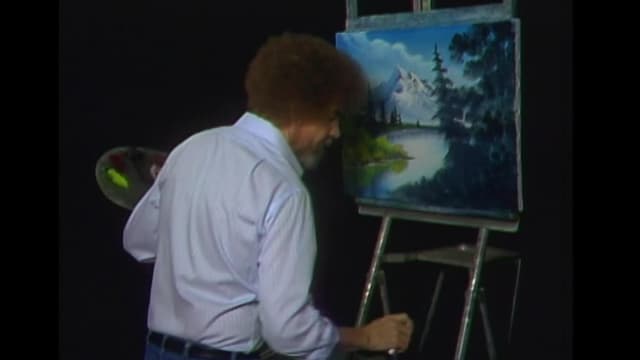 S13:E10 - Cumbre De La Montaña