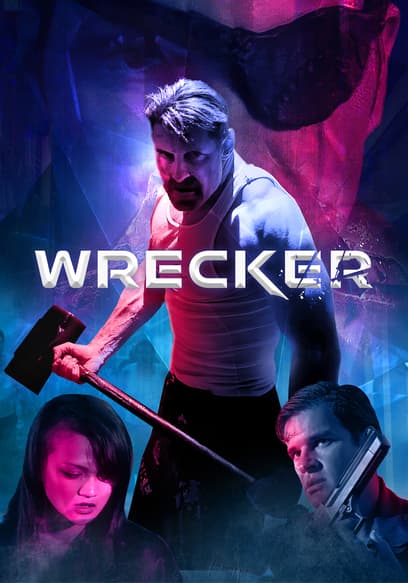 Wrecker