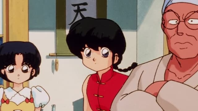 S05:E19 - Case of the Missing Takoyaki!