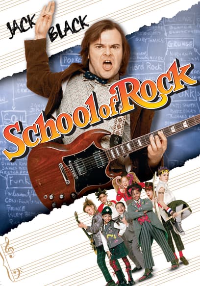 School of Rock