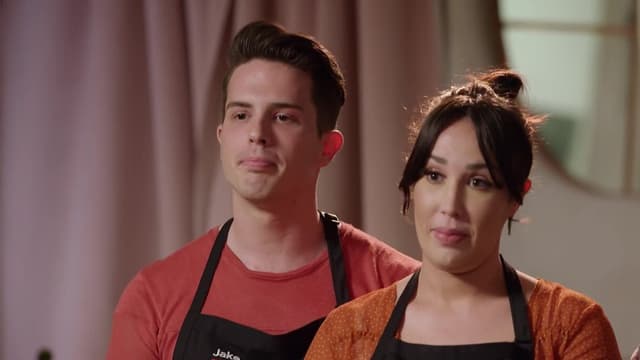 S11:E22 - Fans Restaurant Takeover: Fine Dining Challenge
