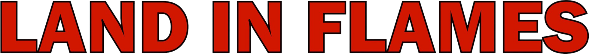 Land in Flames (Español)