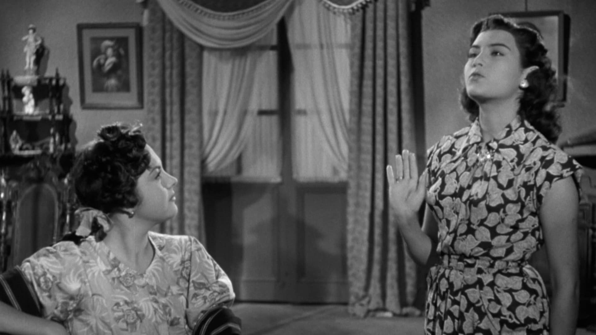 ¡Viva el Cine! 10 Mexican Movies to Watch on Tubi