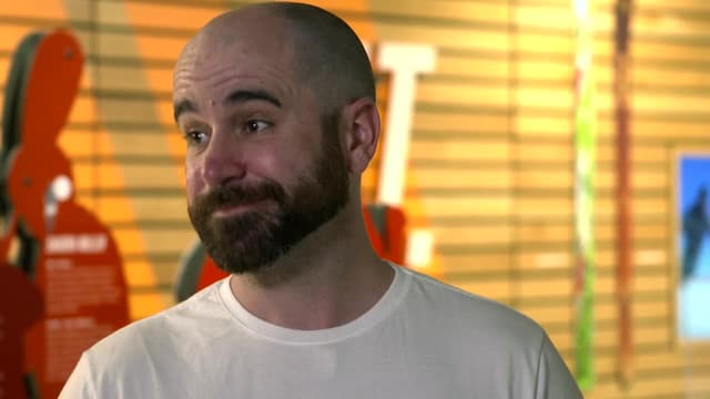 S04:E03 - Franklin Institute #2