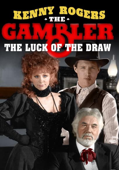 The Gambler Returns: The Luck of the Draw (Pt. 1)