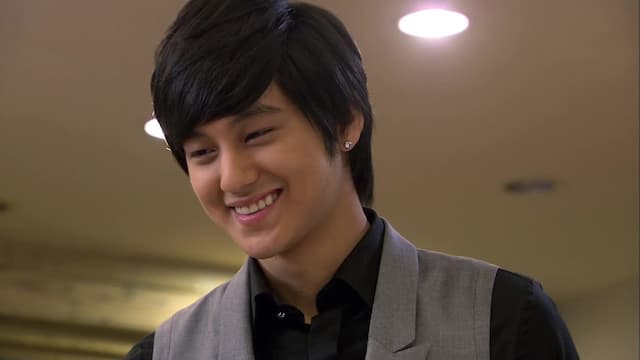 S01:E23 - What a Girl Wants