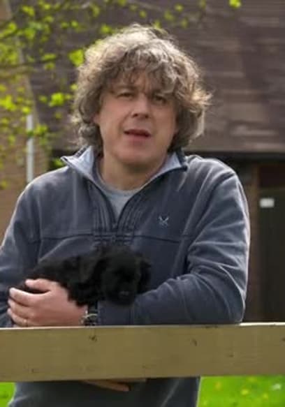 Watch The Dog Rescuers S03:E17 - Puppy Farm Special - Free TV Shows | Tubi