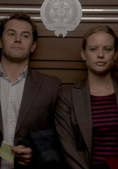 S01:E08 - Victims Of Crime poster