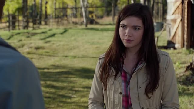 S11:E14 - Past Imperfect