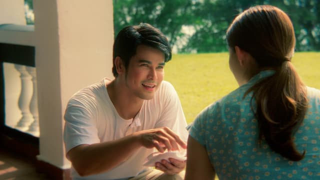 S01:E06 - Grave Affair