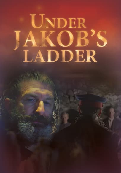 Under Jakob’s Ladder