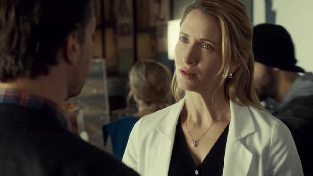 S03:E15 - Remains of the Day