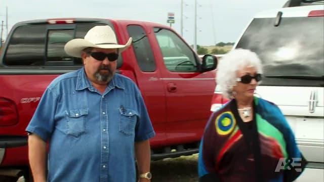 S04:E26 - Puffy the Auction Slayer