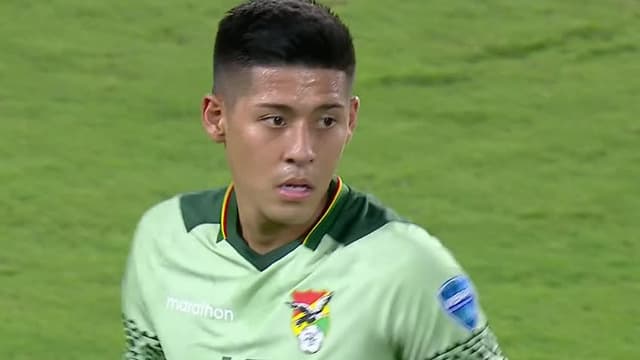 S2024:E22 - Bolivia vs. Panama