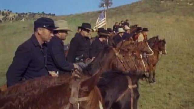 S01:E01 - Sabers in the Sun