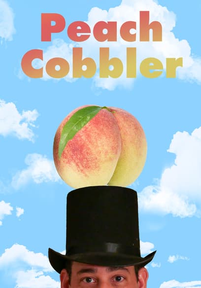 Peach Cobbler