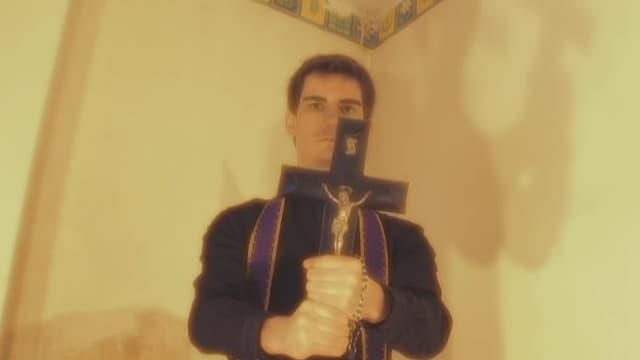 S01:E04 - Good vs. Evil