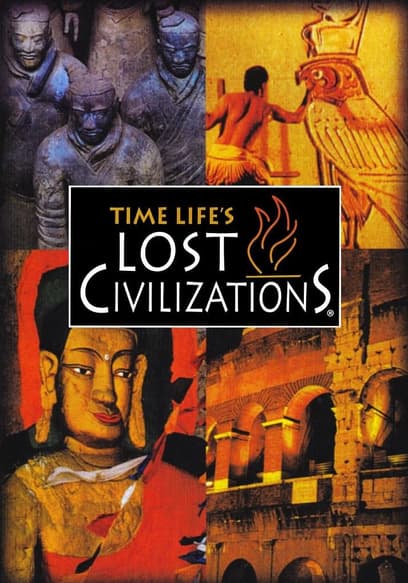 Lost Civilizations