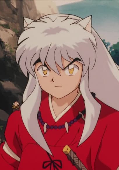 S01:E25 - Naraku’s Insidious Plot poster