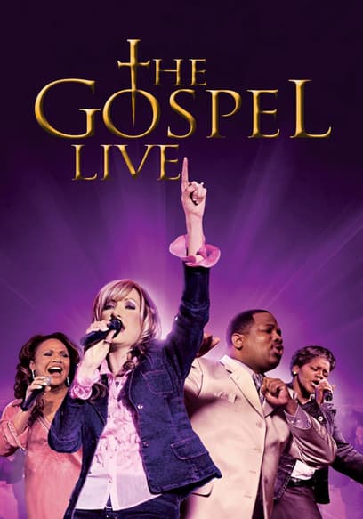 The Gospel Live