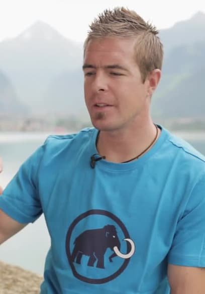 S01:E02 - Mountain Sports & Climbing: Alpine Rollercoaster poster