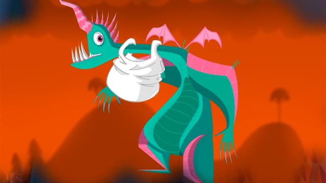 S01:E03 - Nate "The Messenger" / "Tricky" Ophelia / "Iron Head" Hector / Danny "Crumbs" / "Bouncy" Rachel / Paula "The Puddles" / "Thirsty" Wendy / Maracas Earl