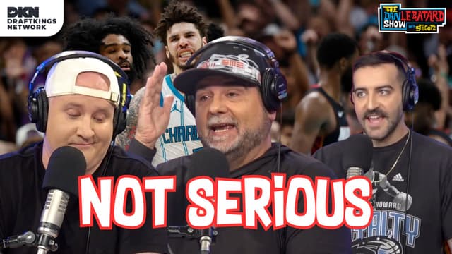 S02:E72 - April 15, 2026