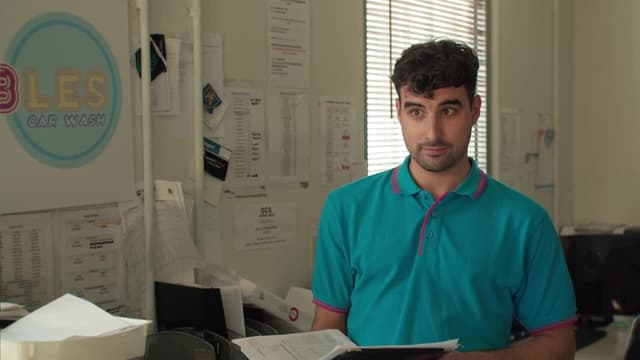 S01:E04 - Extreme