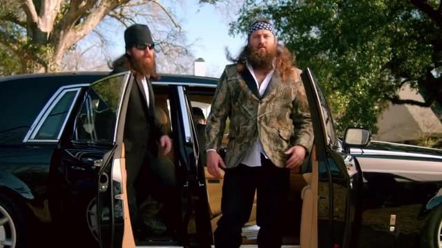 S01:E13 - Redneck Roadtrip