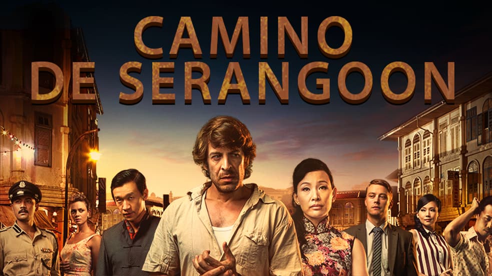 Watch Camino de Serangoon (Doblado) Streaming Online | Tubi Free TV