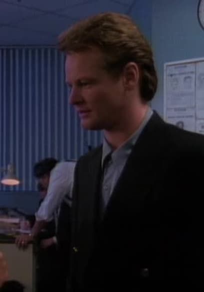 S01:E108 - Cherry Blossoms poster