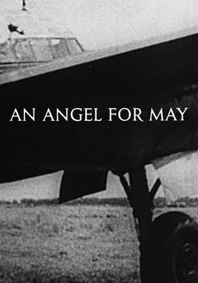 An Angel for May